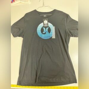 NEW men’s Hurley t shirt